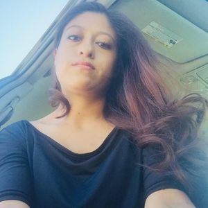 Meet your Posher, Chavela